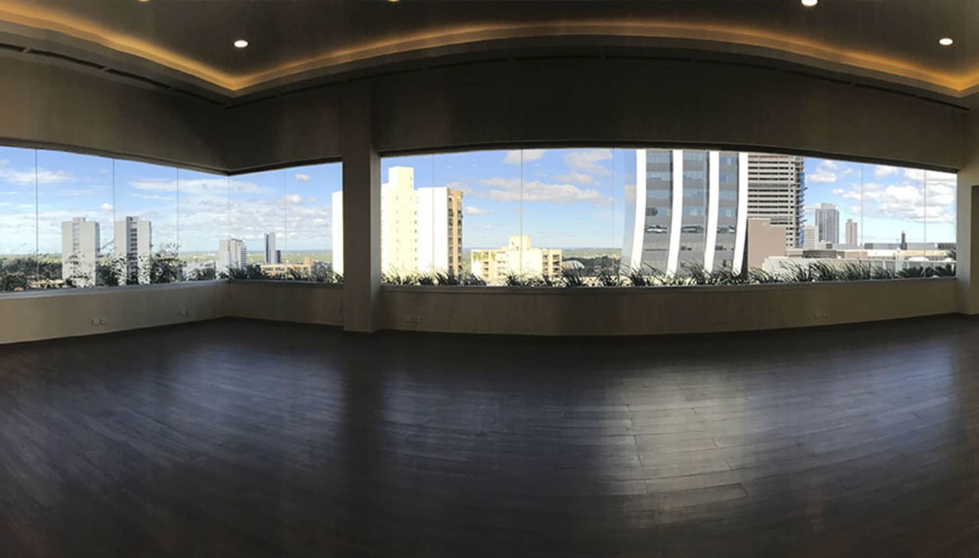 Paseo La Galeria Hotel & Suites Asuncion Luaran gambar