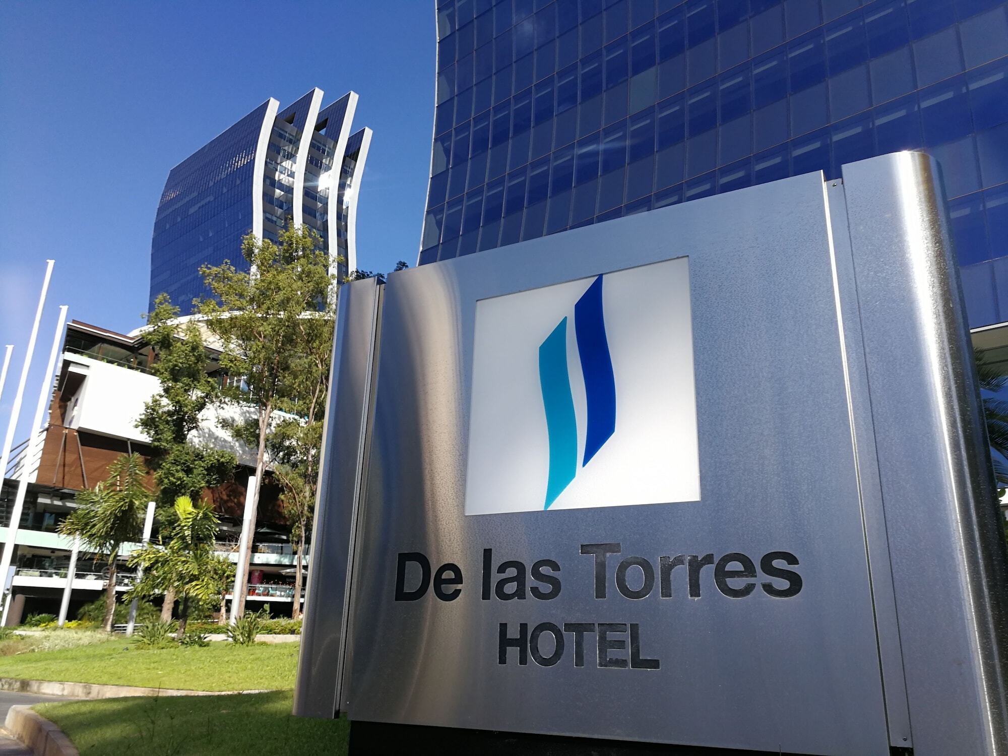Paseo La Galeria Hotel & Suites Asuncion Luaran gambar